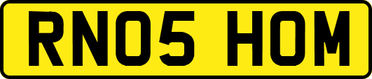 RN05HOM