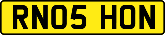 RN05HON