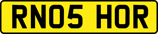 RN05HOR