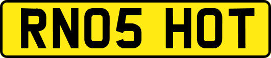 RN05HOT