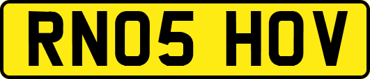 RN05HOV