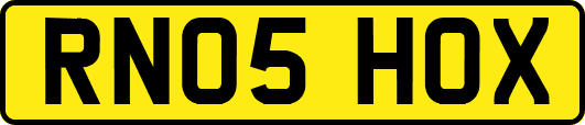 RN05HOX