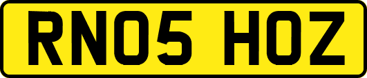 RN05HOZ