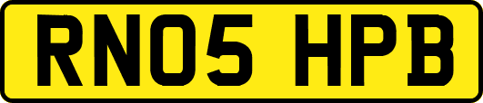 RN05HPB