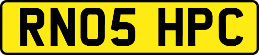 RN05HPC