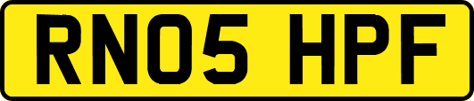 RN05HPF
