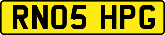 RN05HPG