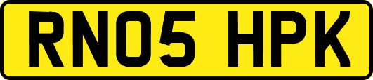 RN05HPK