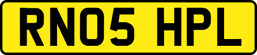 RN05HPL