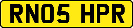 RN05HPR