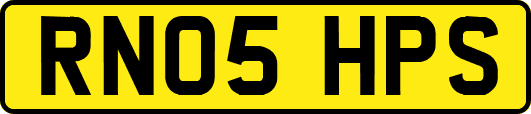 RN05HPS