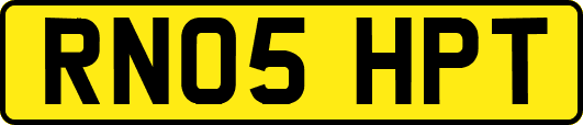 RN05HPT