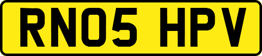 RN05HPV