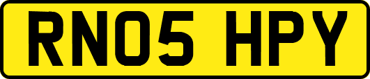 RN05HPY