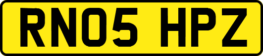 RN05HPZ