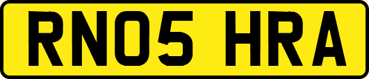 RN05HRA
