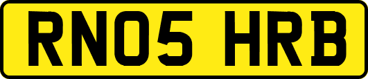 RN05HRB