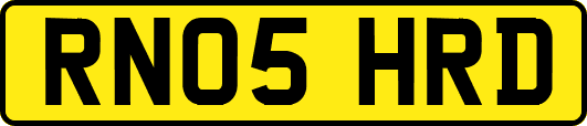 RN05HRD