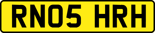 RN05HRH