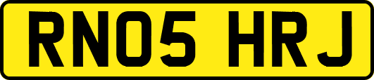 RN05HRJ