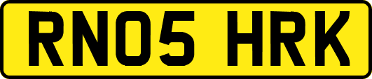 RN05HRK