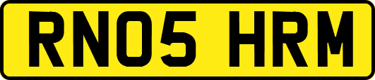 RN05HRM