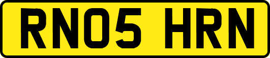 RN05HRN