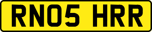 RN05HRR