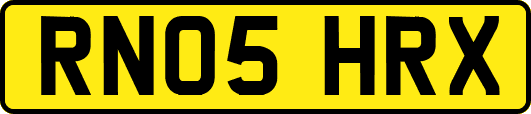RN05HRX