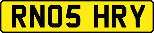 RN05HRY