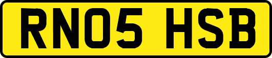 RN05HSB