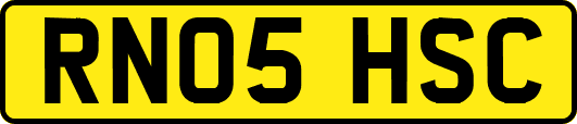 RN05HSC