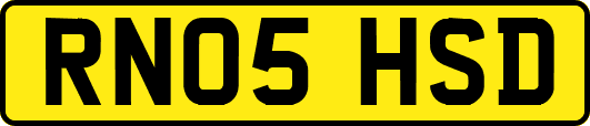 RN05HSD