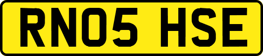 RN05HSE