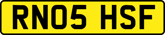 RN05HSF