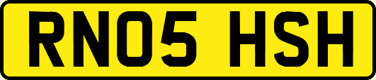 RN05HSH