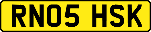 RN05HSK