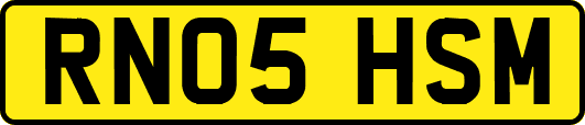 RN05HSM