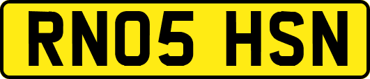 RN05HSN