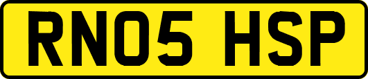RN05HSP