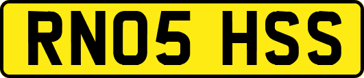 RN05HSS