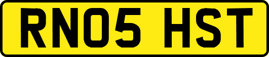 RN05HST