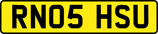 RN05HSU