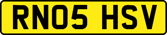 RN05HSV