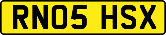 RN05HSX