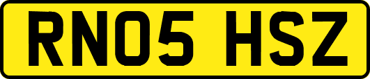 RN05HSZ