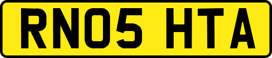 RN05HTA