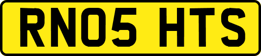RN05HTS
