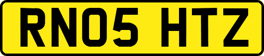 RN05HTZ