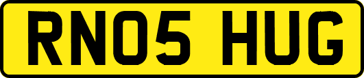 RN05HUG